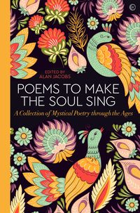 Produktbild: Poems to Make the Soul Sing