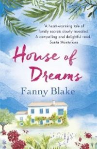 Produktbild: Blake, F: The House of Dreams