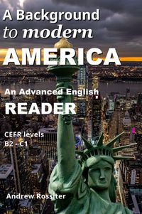 Produktbild: A Background to Modern America