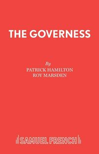Produktbild: The Governess