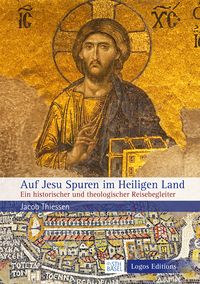 Produktbild: Auf Jesu Spuren im Heiligen Land