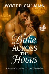 Produktbild: A Duke Across the Hours