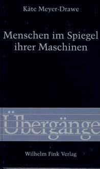 Produktbild: Menschen im Spiegel ihrer Maschinen
