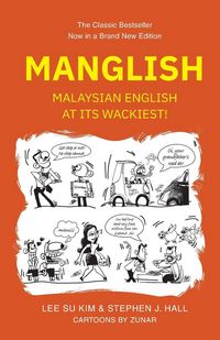 Produktbild: Manglish