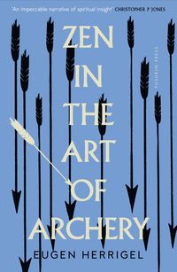 Produktbild: Zen in the Art of Archery