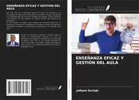 Produktbild: Ense&ntilde;anza Eficaz Y Gesti&oacute;n Del Aula
