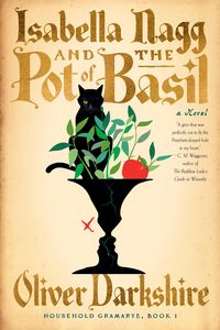 Produktbild: Isabella Nagg and the Pot of Basil