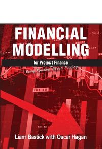 Produktbild: Financial Modelling for Project Finance