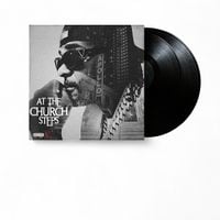 Produktbild: At The Church Steps