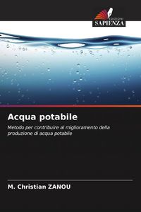 Produktbild: Acqua potabile