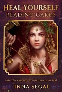 Produktbild: Heal Yourself Reading Cards