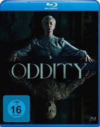 Produktbild: Oddity