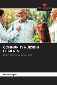 Produktbild: Community Nursing Elements