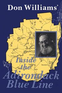 Produktbild: Inside the Adirondack Blue Line