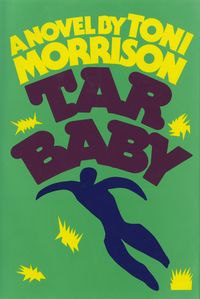 Produktbild: Tar Baby