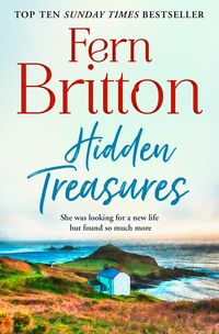 Produktbild: Hidden Treasures