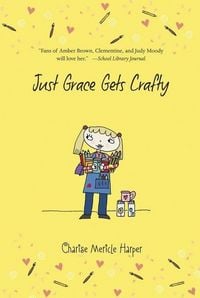 Produktbild: Just Grace Gets Crafty