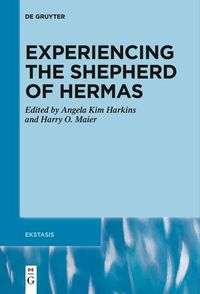 Produktbild: Experiencing the Shepherd of Hermas