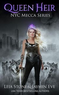 Produktbild: Queen Heir