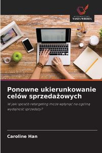 Produktbild: Ponowne ukierunkowanie cel&oacute;w sprzeda&iquest;owych