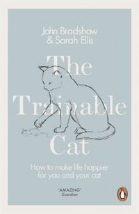 Produktbild: The Trainable Cat