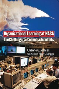 Produktbild: Organizational Learning at NASA