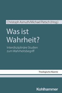 Produktbild: Was ist Wahrheit?