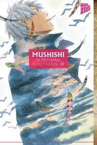 Produktbild: Mushishi - Perfect Edition 9