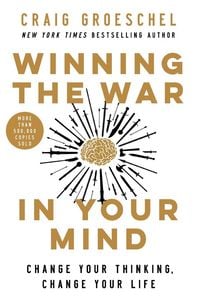 Produktbild: The Winning the War in Your Mind