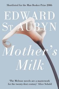 Produktbild: Mother's Milk