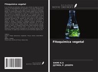 Produktbild: Fitoqu&iacute;mica vegetal