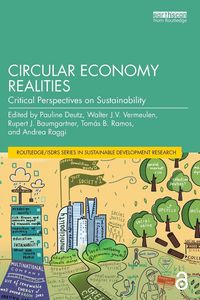 Produktbild: Circular Economy Realities