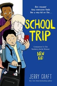 Produktbild: School Trip