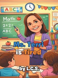 Produktbild: Ms. Terri is Tired