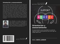 Produktbild: Orientaci&oacute;n y asesoramiento