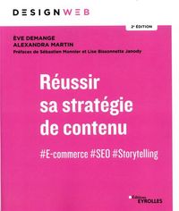 Produktbild: Fre-Reussir Sa Strategie De Co
