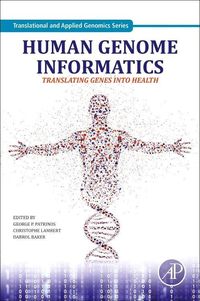 Produktbild: Human Genome Informatics