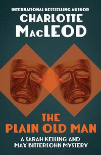 Produktbild: The Plain Old Man