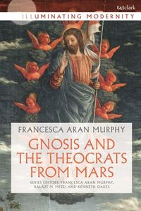Produktbild: Gnosis & The Theocrats from Ma