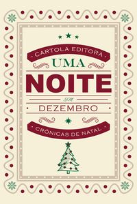 Produktbild: Uma noite em dezembro