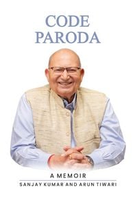 Produktbild: Code Paroda