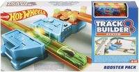 Bild vom Artikel Mattel - Hot Wheels Track Builder Unlimited Booster Pack, Auto-Beschleuniger inkl. 1 Spielauto vom Autor 