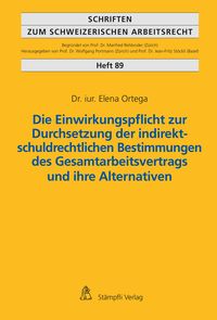Produktbild: Herausfordernde Massnahmenkonstellationen, Chancen und Grenzen