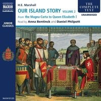 Our Island Story Volume 2 von H. E. Marshall