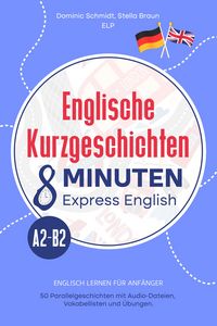 Produktbild: Englische Kurzgeschichten