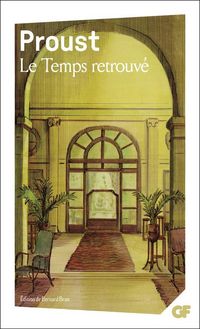Produktbild: Le temps retrouv&eacute;. A la recherche du temps perdu