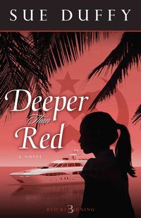 Produktbild: Deeper Than Red