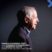 Produktbild: Something Bluesy and More