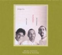 Produktbild: Bleckmann, T: Refuge Trio:Bleckmann,T./Hollenbeck,J./Versace