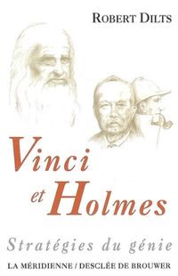 Produktbild: Vinci et Holmes